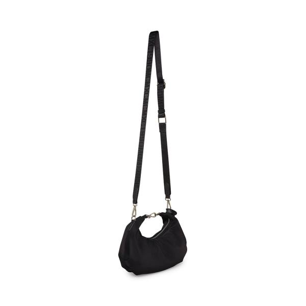 Steve Madden Bbrendin Crossbody Veske Dame Svarte | SM-604FH