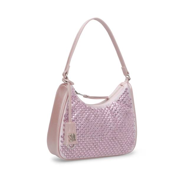 Steve Madden Bdarling Skulderveske Dame Rosa | SM-018BU