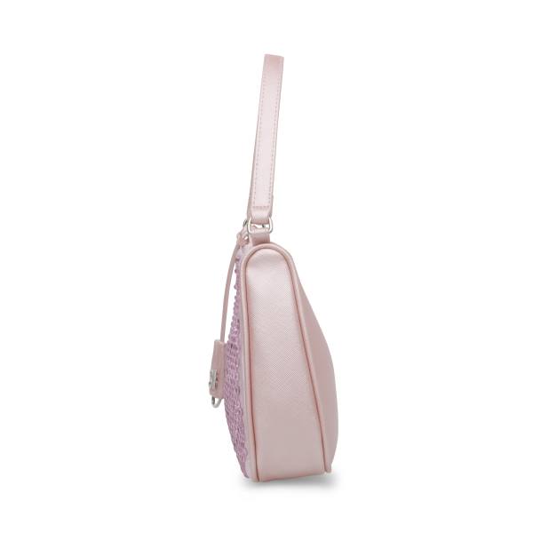Steve Madden Bdarling Skulderveske Dame Rosa | SM-018BU