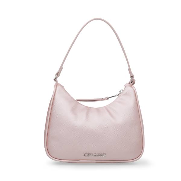Steve Madden Bdarling Skulderveske Dame Rosa | SM-018BU