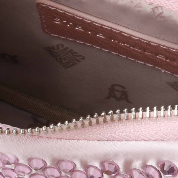 Steve Madden Bdarling Skulderveske Dame Rosa | SM-018BU