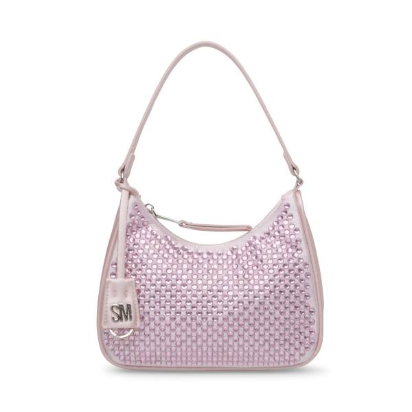 Steve Madden Bdarling Skulderveske Dame Rosa | SM-018BU