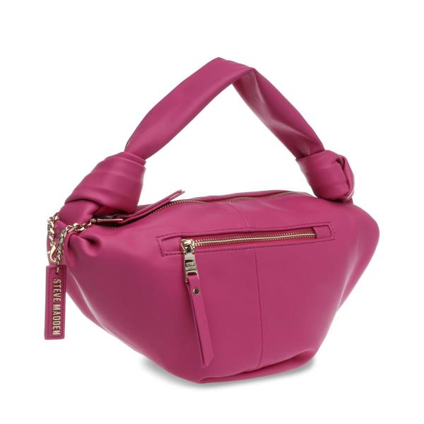 Steve Madden Bivana Skulderveske Dame Rosa | SM-615KR