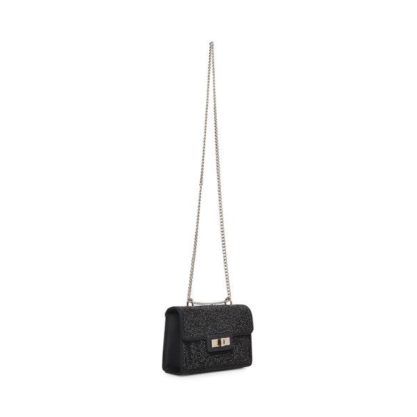 Steve Madden Bmarvel Crossbody Veske Dame Svarte | SM-538HK