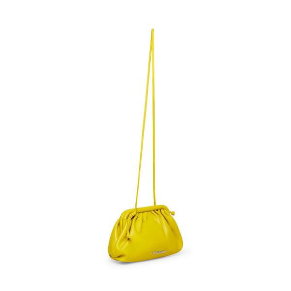 Steve Madden Bnikki Crossbody Veske Dame Gul | SM-462IS