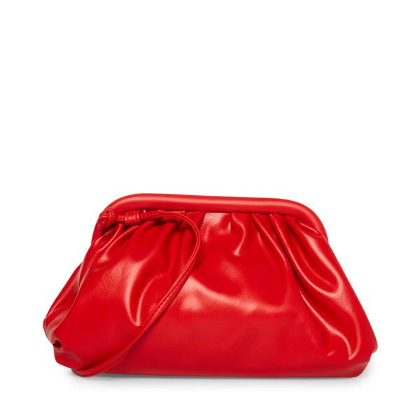 Steve Madden Bnikki Crossbody Veske Dame Rød | SM-472TE