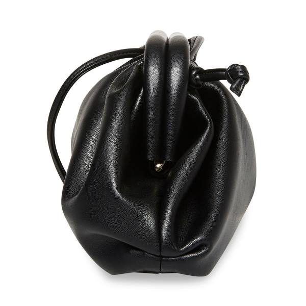 Steve Madden Bnikki Crossbody Veske Dame Svarte | SM-513RH
