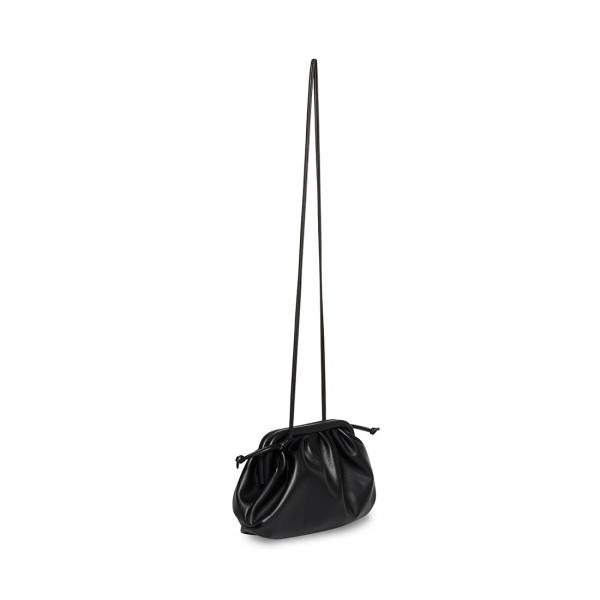 Steve Madden Bnikki Crossbody Veske Dame Svarte | SM-513RH