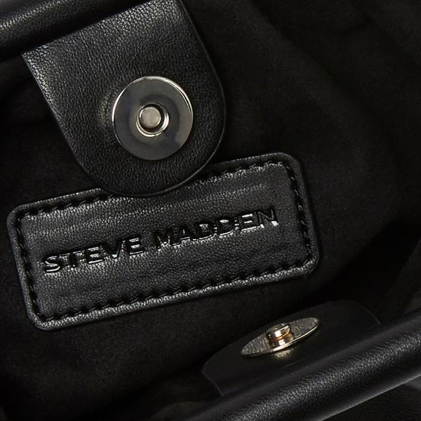 Steve Madden Bnikki Crossbody Veske Dame Svarte | SM-513RH