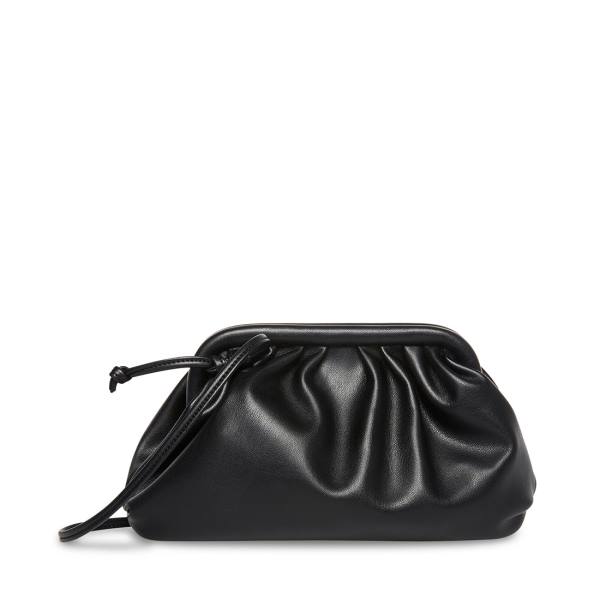 Steve Madden Bnikki Crossbody Veske Dame Svarte | SM-513RH