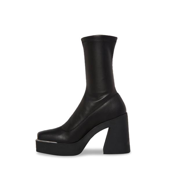 Steve Madden Bosa Ankelstøvletter Dame Svarte | SM-697EW