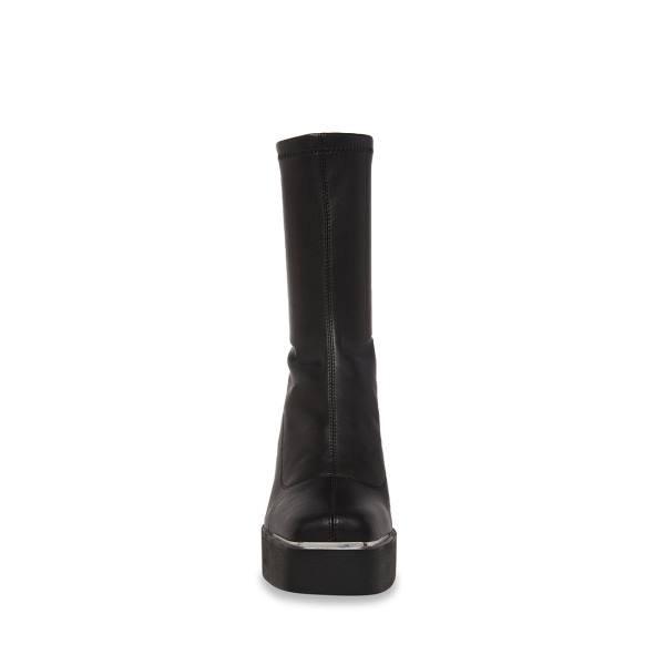 Steve Madden Bosa Ankelstøvletter Dame Svarte | SM-697EW