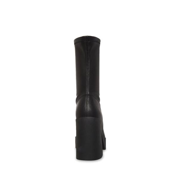 Steve Madden Bosa Ankelstøvletter Dame Svarte | SM-697EW