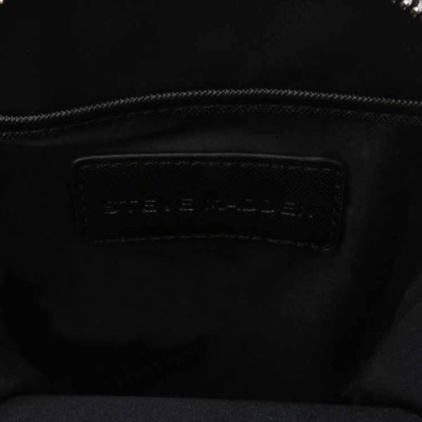 Steve Madden Bquickly Crossbody Veske Dame Svarte | SM-609OT