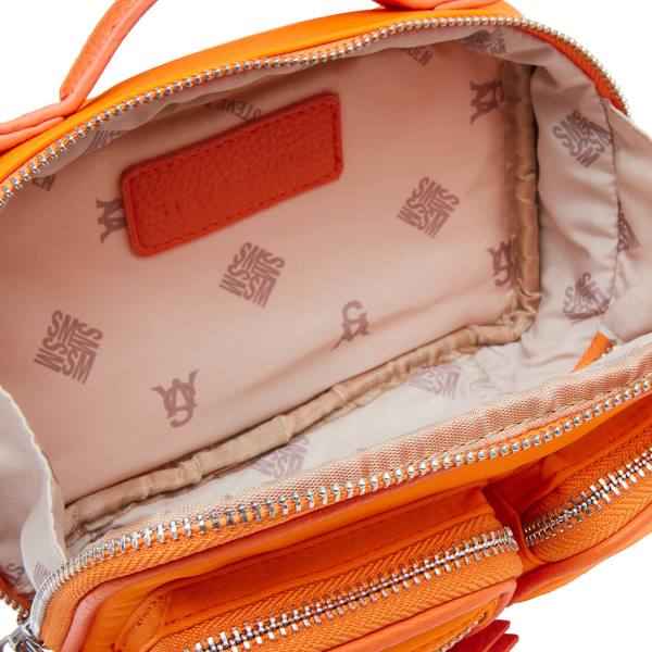 Steve Madden Bronda Crossbody Veske Dame Oransje | SM-124YR