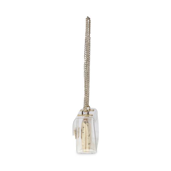 Steve Madden Bscene Crossbody Veske Dame Gull | SM-610QM