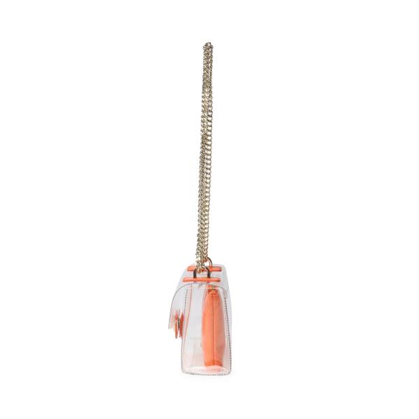 Steve Madden Bscene Crossbody Veske Dame Oransje Multicolor | SM-965XN