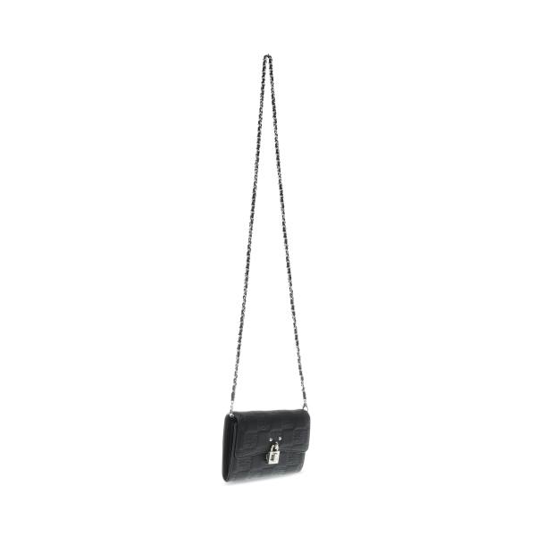 Steve Madden Bvadal Crossbody Veske Dame Svarte | SM-352XN