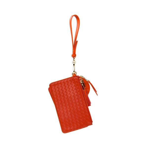 Steve Madden Bvisa Håndveske Dame Oransje | SM-240LF
