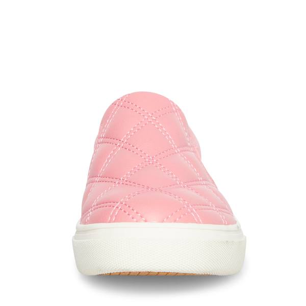 Steve Madden Coulter-q Joggesko Dame Rosa | SM-916VH
