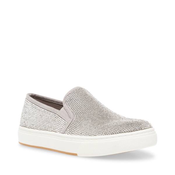Steve Madden Coulter-r Joggesko Dame Diamond | SM-106KL