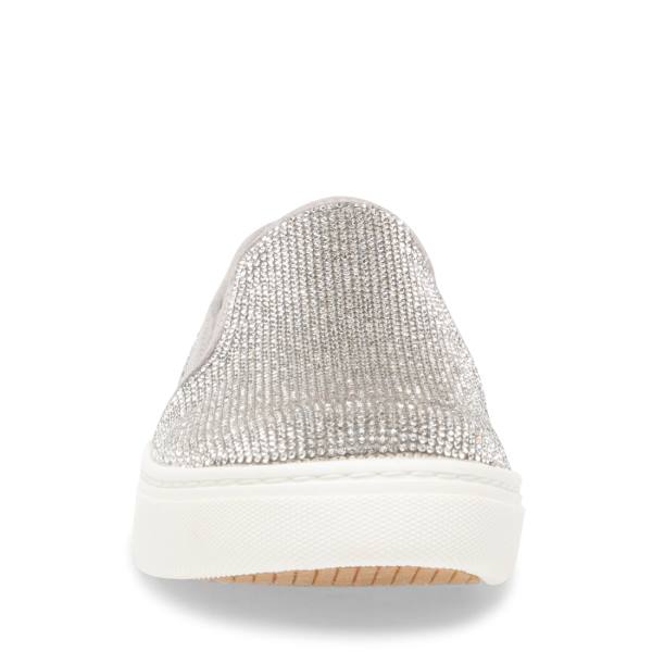 Steve Madden Coulter-r Joggesko Dame Diamond | SM-106KL