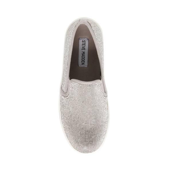 Steve Madden Coulter-r Joggesko Dame Diamond | SM-106KL