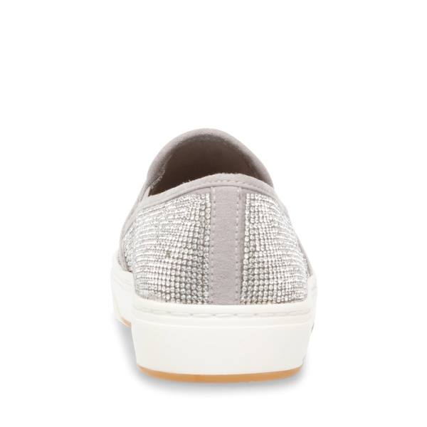 Steve Madden Coulter-r Joggesko Dame Diamond | SM-106KL