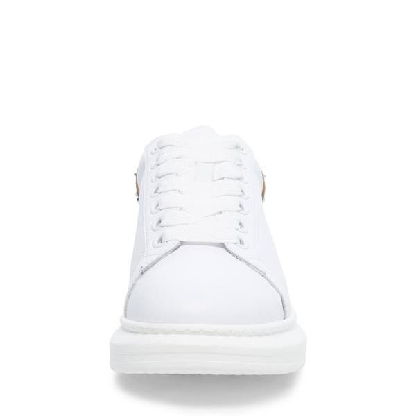 Steve Madden Frosted2 Taupe Joggesko Herre Grå Brune Multicolor | SM-209YM