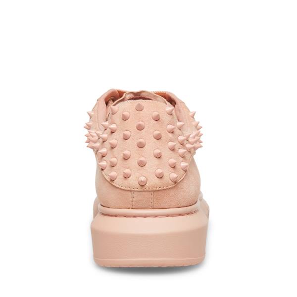 Steve Madden Frosting Joggesko Herre Rosa | SM-725TQ