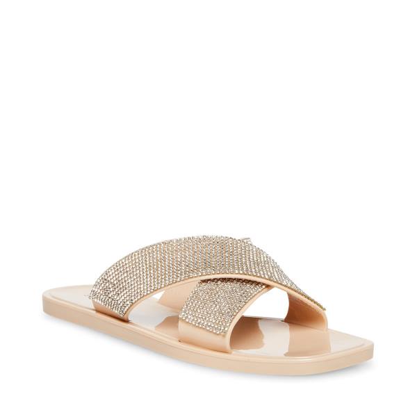Steve Madden Horizon-r Sandaler Dame Diamond | SM-317PR