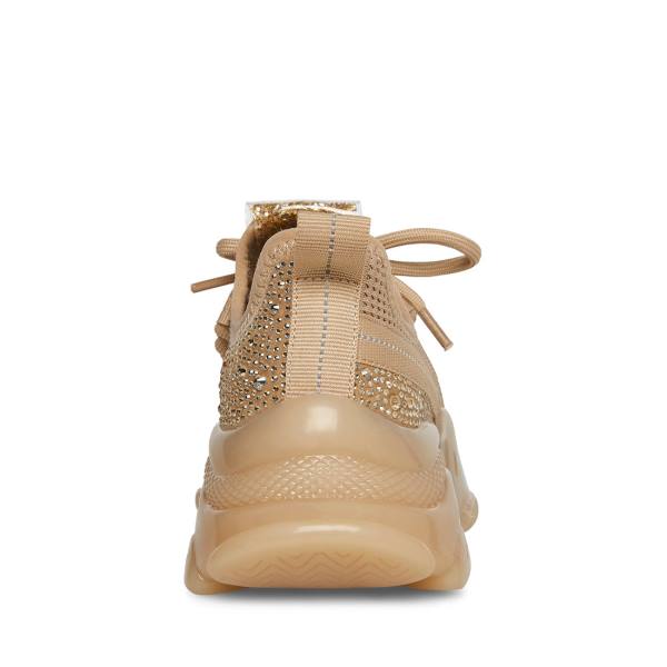 Steve Madden Jmaxima Blush Joggesko Barn Rosa | SM-375XR