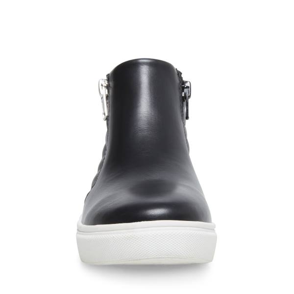 Steve Madden Jreggie Joggesko Barn Svarte | SM-209VQ