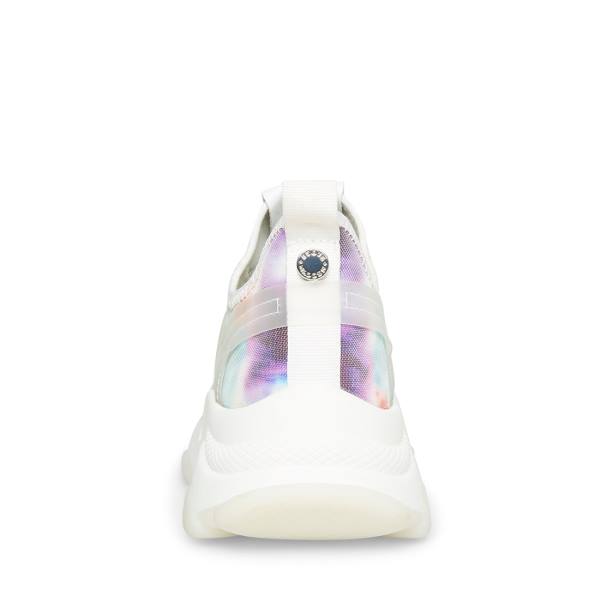 Steve Madden Myles Joggesko Dame Multicolor | SM-835DE