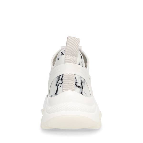 Steve Madden Myles Joggesko Dame Svarte Multicolor | SM-605MX