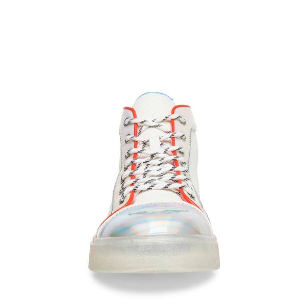 Steve Madden Promoter-s Joggesko Herre Clear | SM-278QN