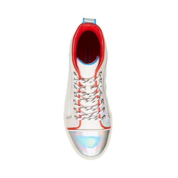 Steve Madden Promoter-s Joggesko Herre Clear | SM-278QN