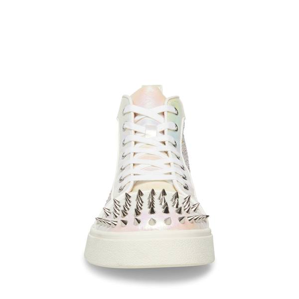 Steve Madden Promoter-s Joggesko Herre Rainbow | SM-941GJ
