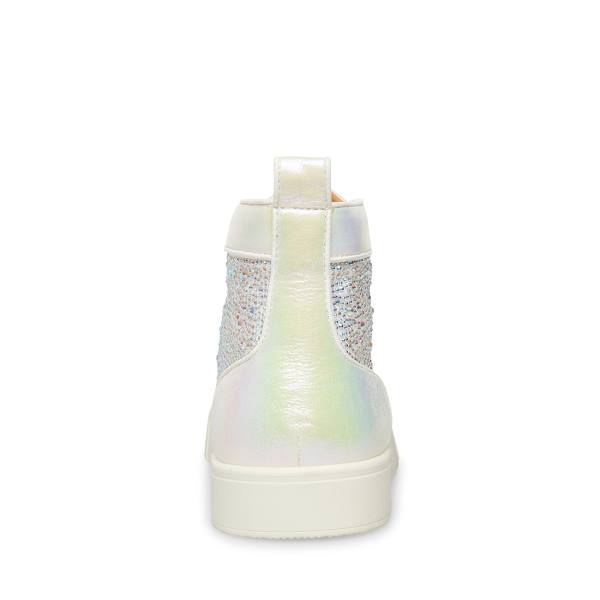 Steve Madden Promoter-s Joggesko Herre Rainbow | SM-941GJ