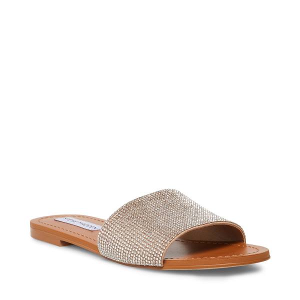 Steve Madden Romina Sandaler Dame Diamond | SM-186JA