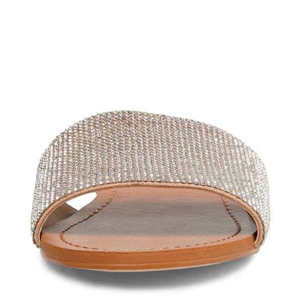 Steve Madden Romina Sandaler Dame Diamond | SM-186JA