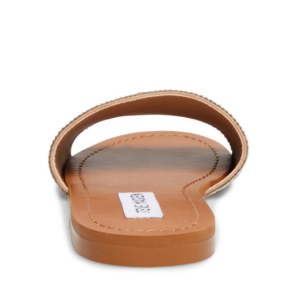 Steve Madden Romina Sandaler Dame Diamond | SM-186JA