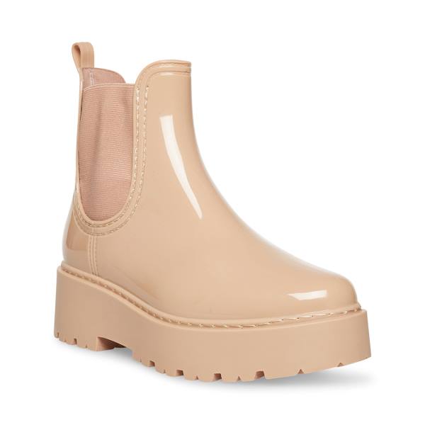 Steve Madden Sahara Blush Ankelstøvletter Dame Rosa | SM-719GS