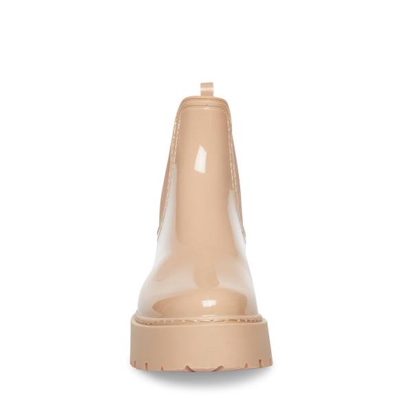 Steve Madden Sahara Blush Ankelstøvletter Dame Rosa | SM-719GS