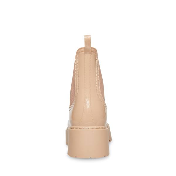 Steve Madden Sahara Blush Ankelstøvletter Dame Rosa | SM-719GS
