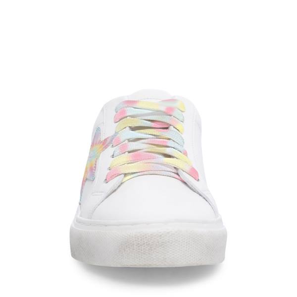 Steve Madden Turner Rainbow Joggesko Dame Multicolor | SM-804XH