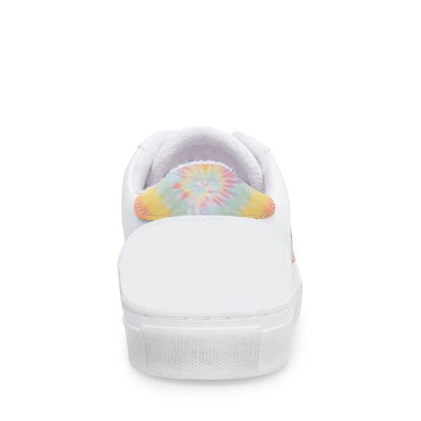 Steve Madden Turner Rainbow Joggesko Dame Multicolor | SM-804XH