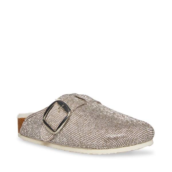 Steve Madden Unwind-r Tøfler Dame Diamond | SM-507LF