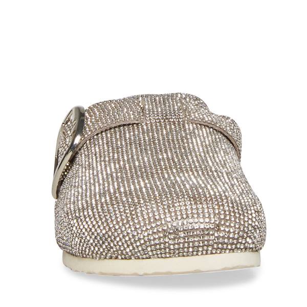 Steve Madden Unwind-r Tøfler Dame Diamond | SM-507LF