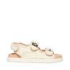 Beige Multicolor